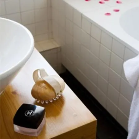 Le Marti Mont Blanc Appartement