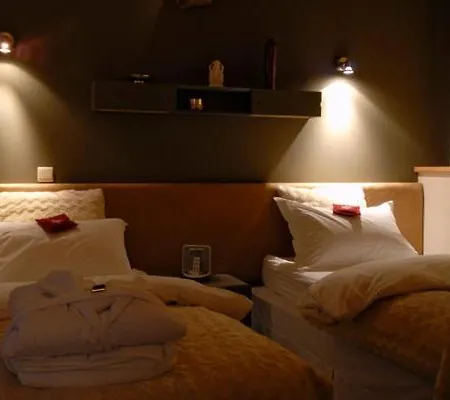 Le Marti Mont Blanc Appartement *