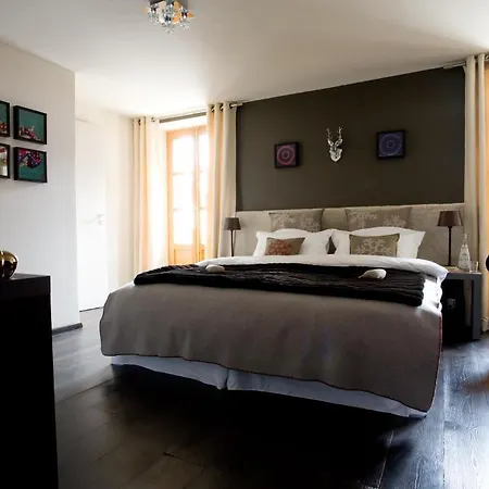 Appartement Le Marti Mont Blanc Argentière